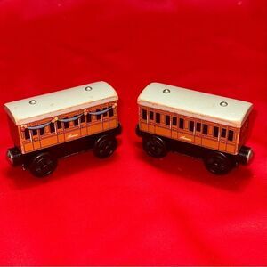 Thomas & Friends  Railway ANNIE train set